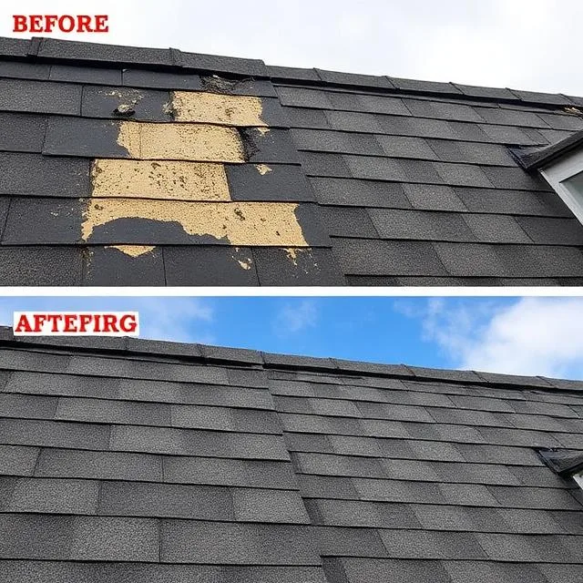 Roof Repair Near Me in Spring City, UT near me